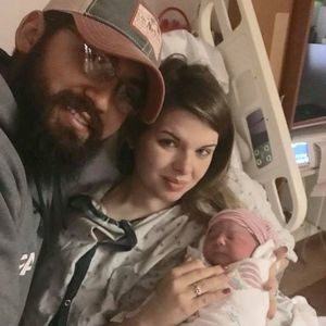 Meet your Posher, Brittany